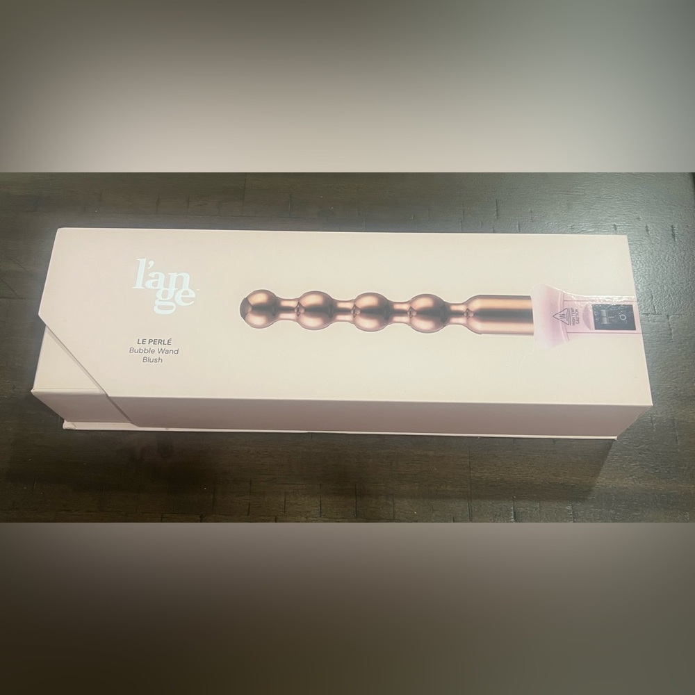 Le Perle Bubble Wand by L’ange